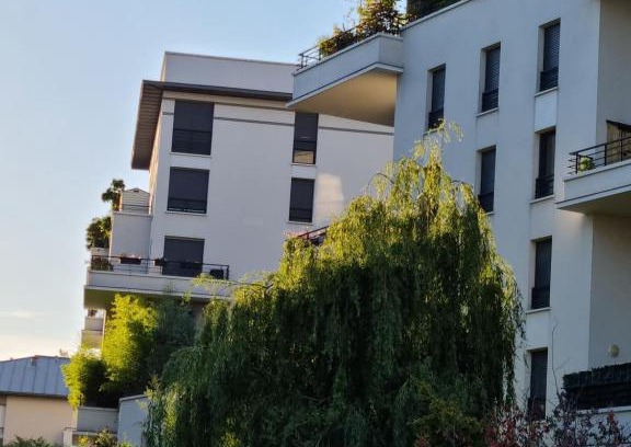 Ermont Apartment | Apartment Ermont gare