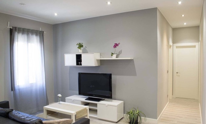 Arrabal Apartment | Apartment
