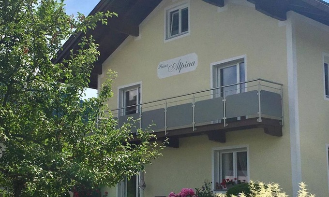 Soell Apartment | Apartment Eve - Appartement