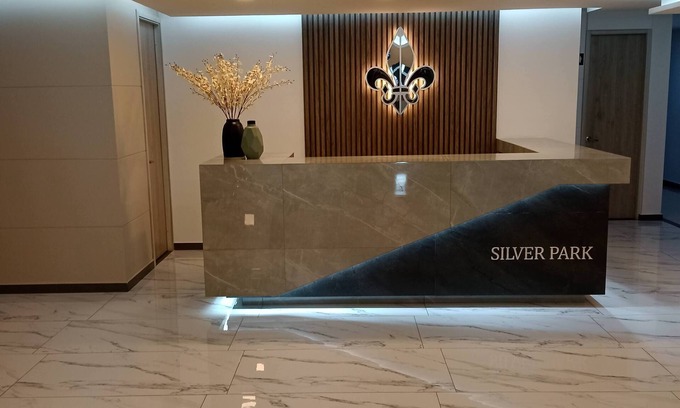 San Jose de Cucuta Apartment | APARTMENT Excellent Location, SILVER PARK