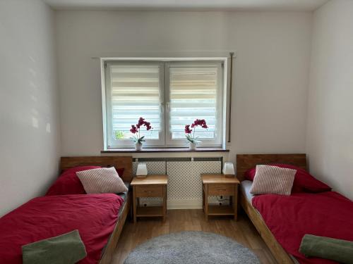 Wiesbaden Apartment | Apartment für 2 Personen
