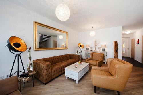 Gartenstadt Apartment | Apartment für 3 Personen in Strausberg