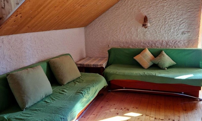 Vorderstoder Other | Apartment "Family with Mountain View" - Horse and Schafhof Klinser