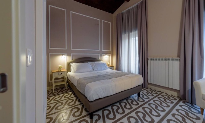 Vasto Apartment | Apartment Family Suite 5