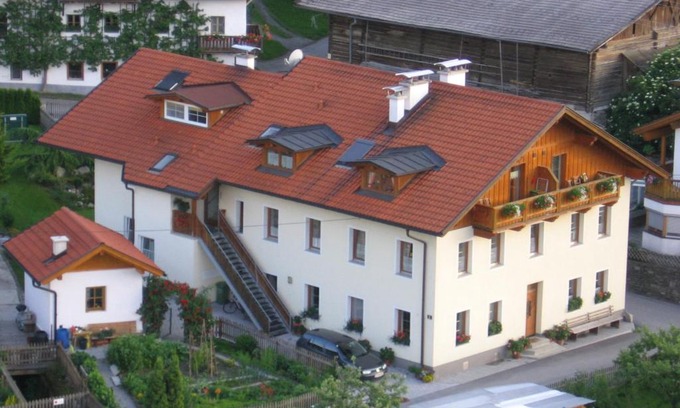 Tulfes Apartment | Apartment Feichtner