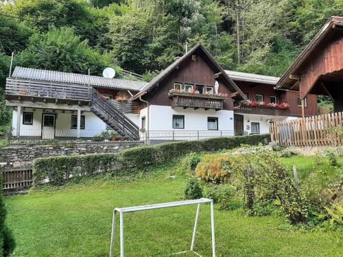 Feld am See House | Apartment Feld am See near Feldsee Lake
