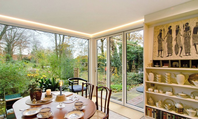 Wiesmoor Apartment | Apartment 'Ferienwohnung Olga Behrends' with Private Terrace and Wi-Fi