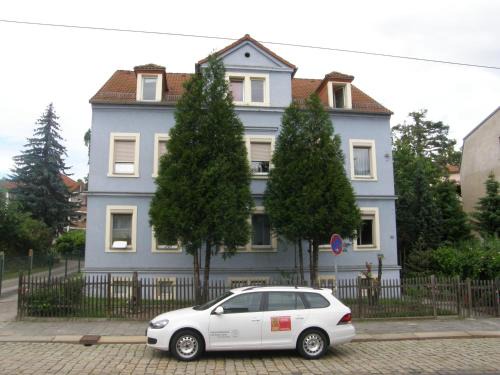 Briesnitz Apartment | Apartment-Ferienwohnung Dresden-Briesnitz