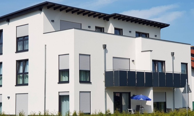 Garbenteich Apartment | Apartment Fewosi 3