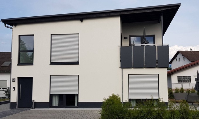 Garbenteich Apartment | Apartment Fewosi 6
