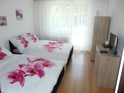 Olomouc Apartment | Apartment Fialka