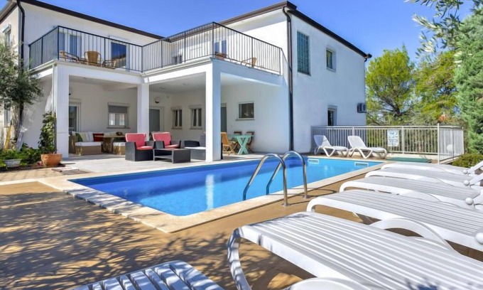 Zambratija Apartment | Apartment File by Interhome