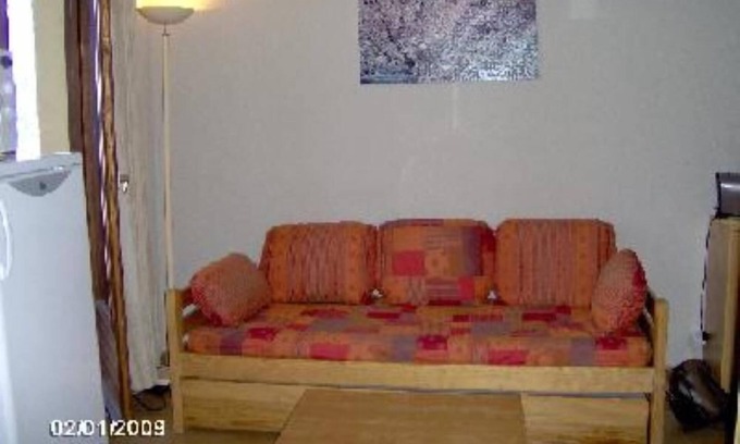 Vallouise Apartment | apartment/flat - PUY SAINT VINCENT