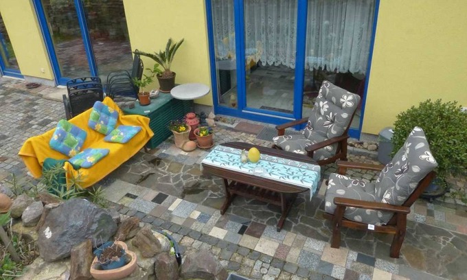 Sulzer Siedlung Apartment | Apartment Flamingo - Apartment Flamingo