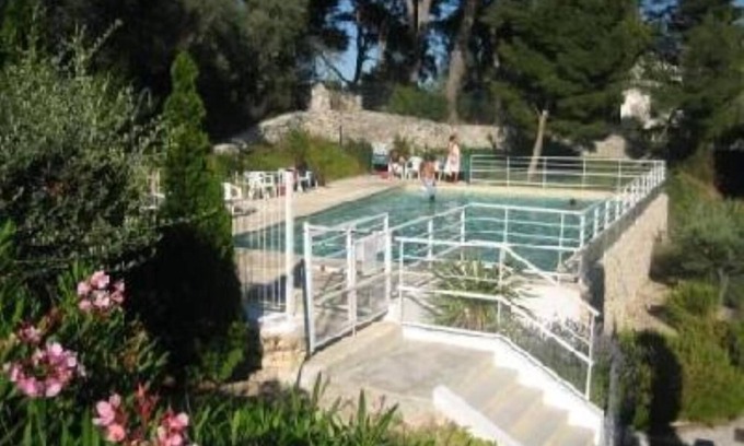 La Ciotat Apartment | apartment/flat - 3 rooms - 4 persons