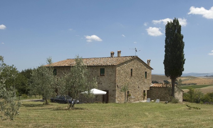 Chianni House | apartment/flat - 3 rooms - 4/6 persons