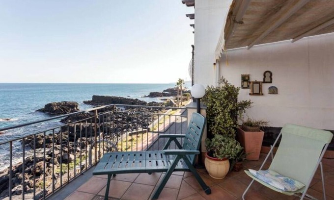 Stazzo Apartment | Apartment/flat - Acireale