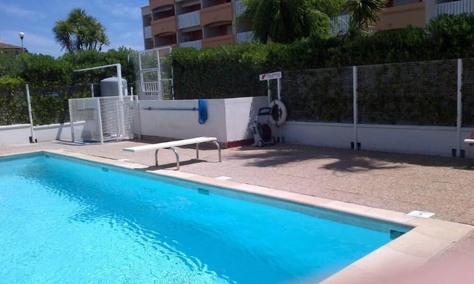 Les Sablettes Apartment | apartment/flat - La seyne sur mer