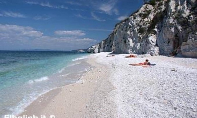 Marciana Marina Apartment | Apartment/flat - Livorno