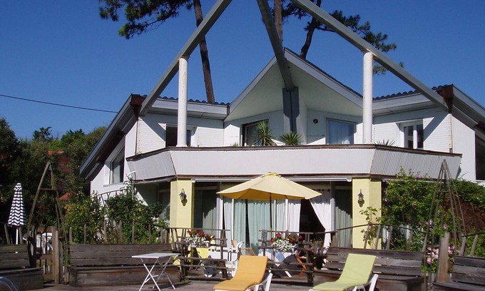 Labenne-Ocean Apartment | apartment/flat - Labenne