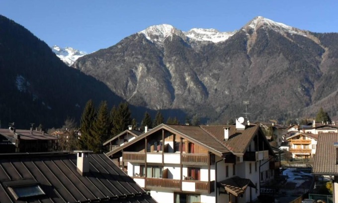 Giustino Apartment | Apartment/flat - Pinzolo