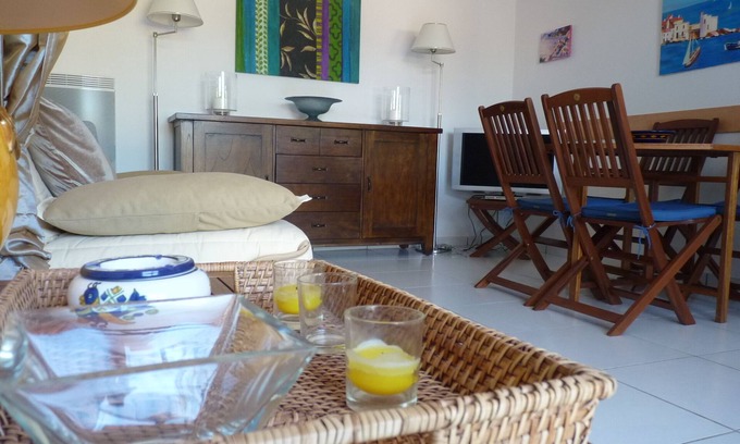 Pinarellu Apartment | Apartment/flat - Sainte Lucie de Porto Vecchio