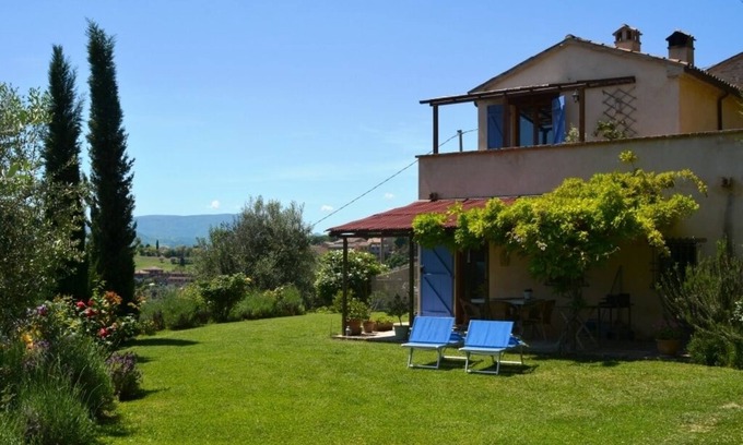 Serrungarina Cottage | apartment/flat - Serrungarina