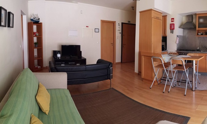 Sines Apartment | Apartment/ flat - Sines