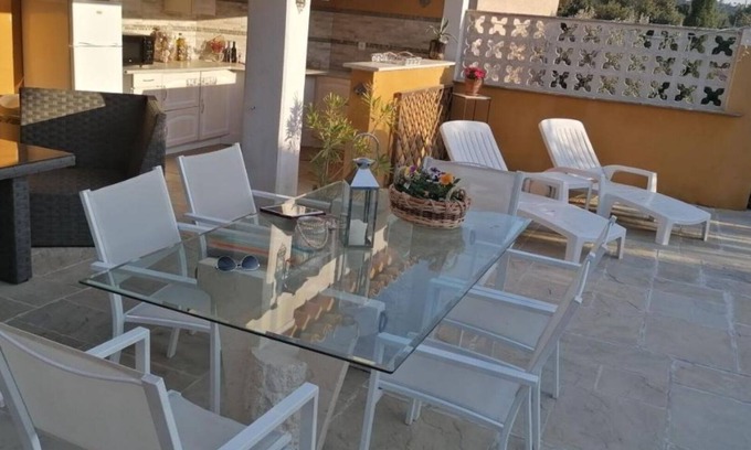 Taradeau Apartment | Apartment/flat - TARADEAU