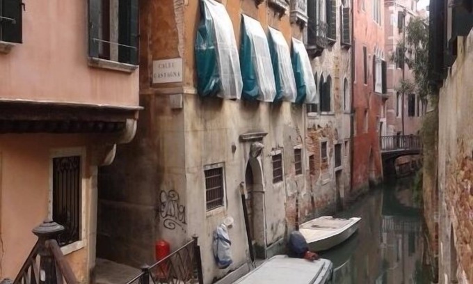 Castello Apartment | Apartment/flat - Venezia