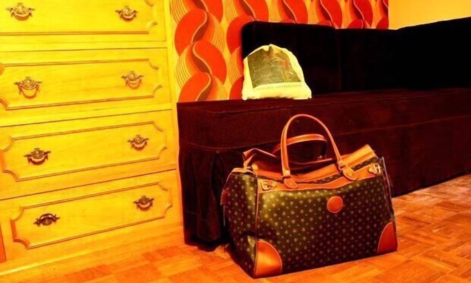 Mina Apartment | Apartment for 1 to 5 persons near the railway station