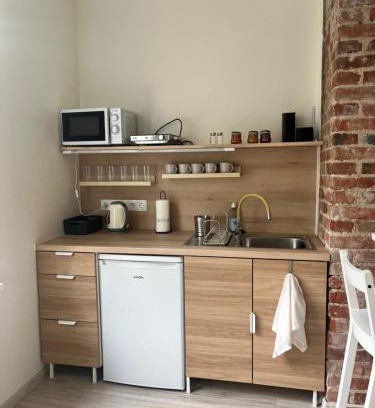 Limbazi Apartment | Apartment for 4 people