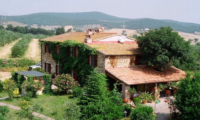 Bivio di Ravi Apartment | Apartment for 7 persons