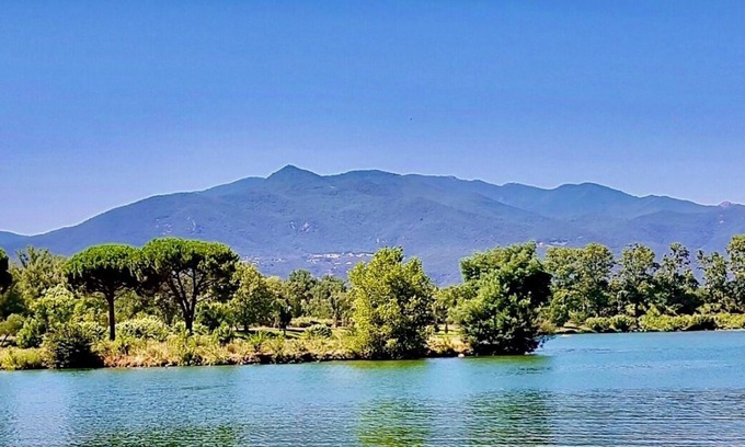 Le Boulou Apartment | Apartment for cures or vacations, le boulou 6 persons, 2 bedrooms.