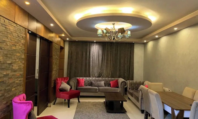 Shubra al Khaymah Apartment | Apartment for rent.nn