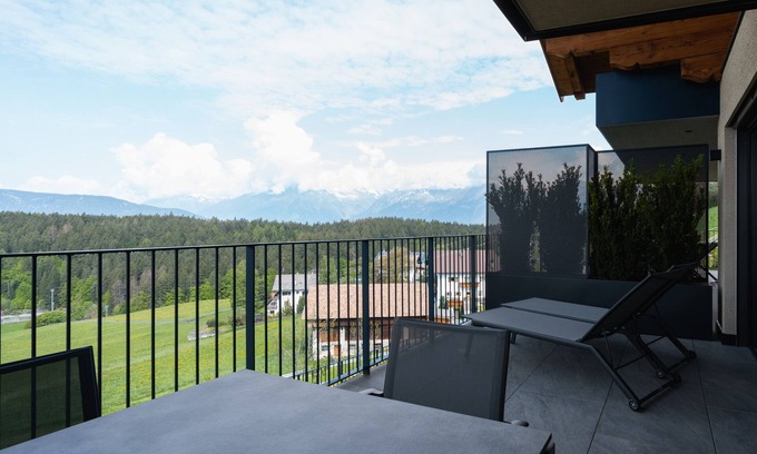 Avelengo Apartment | Apartment "Forget-me-not" in Apartment House Beim Lackl