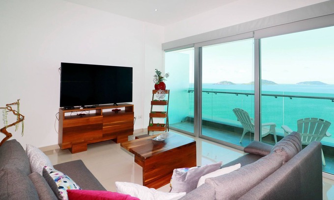 Mazatlan House | APARTMENT FOR RENT IN TORRE EME MAZATLAN