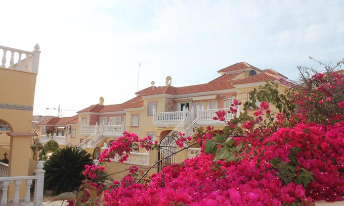 Lo Rufete Apartment | Apartment for rent 5-6 people, Costa Blanca, Orihuela Costa Spain