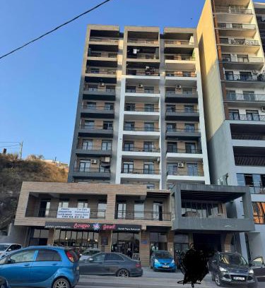 Vake-Saburtalo Apartment | Apartment for rent