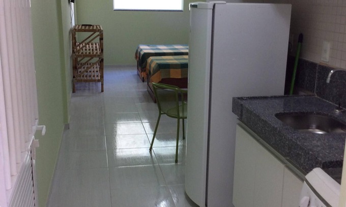 Conjunto ALAGAMAR Apartment | Apartment for rent in Ponta Negra