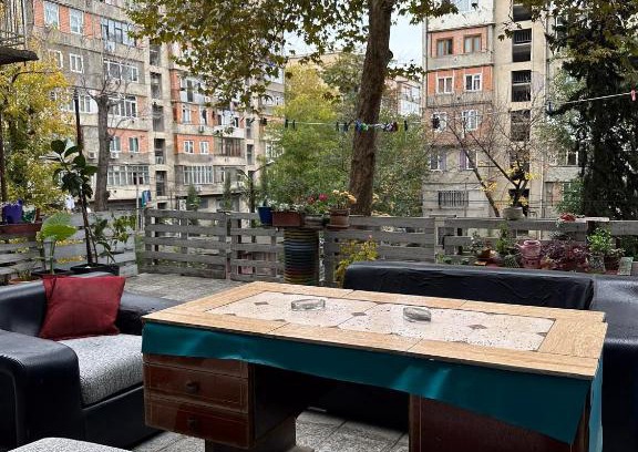 Saburtalo Apartment | Apartment for rent in Tbilisi, Saburtalo