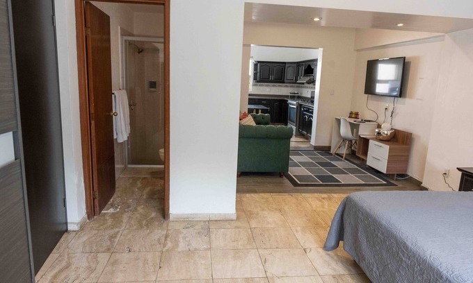 Torreon Apartment | Apartment for two people - n7