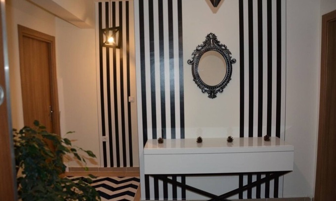 Mamak House | apartment for your family 2+1