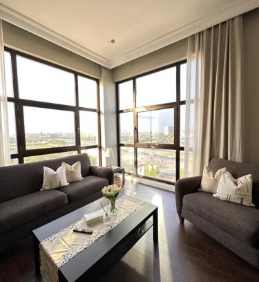Al Khobar Apartment | Apartment Fourty One