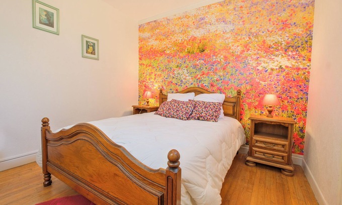 Boulazac-Isle-Manoire Apartment | Apartment 'Gîte De Monplaisir' with Private Garden and Wi-Fi