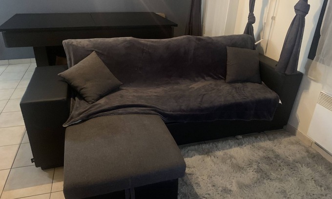 Ozoir-la-Ferriere Apartment | Apartment