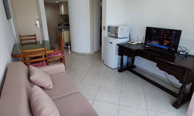 Liberdade Apartment | Apartment Freedom Garage Included