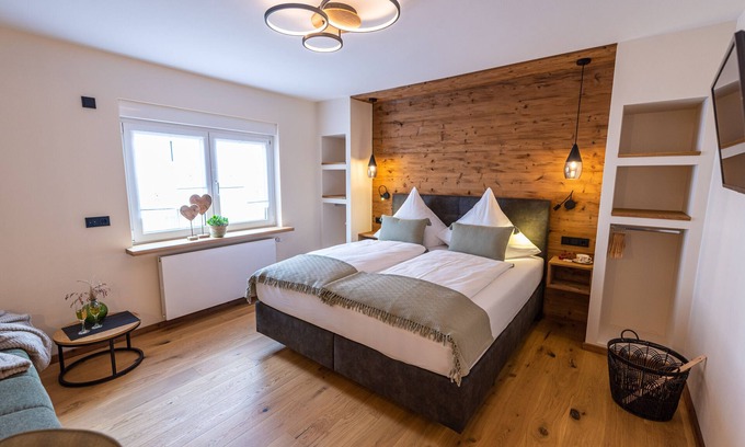 Gedern Apartment | Apartment 'Frieda' with Shared Garden and Wi-Fi