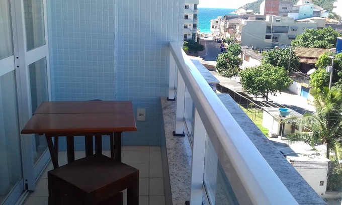 Prainha Apartment | APARTMENT fully furnished, with 2 parking spaces.