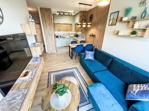 Gaski Apartment | Apartment Gąski by Interhome